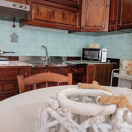 Villa Il Giardino Baunei Esterno foto